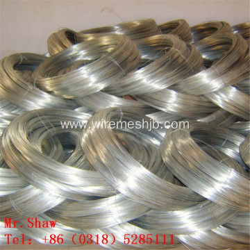 DIip-Hot Galvanized Iron Wire